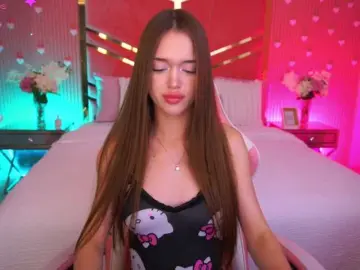 LunarBarbie  live sex cam