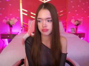 LunarBarbie  live sex cam