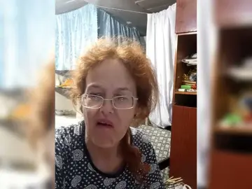 Madam-oss  live sex cam