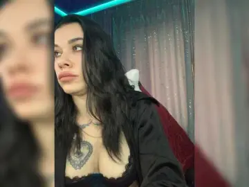 MaidenCrystal  live sex cam