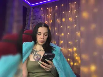 MaidenCrystal  live sex cam