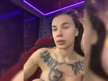 MaidenCrystal  live sex cam