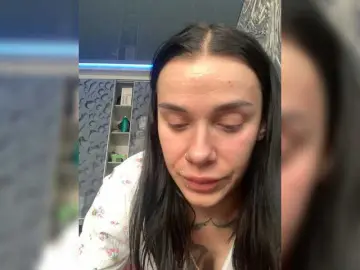 MaidenCrystal  live sex cam