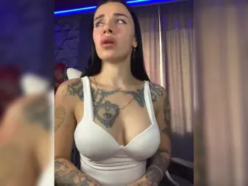 MaidenCrystal  live sex cam