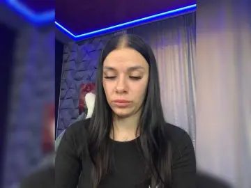 MaidenCrystal  live sex cam