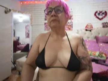 Maturerose3  live sex cam