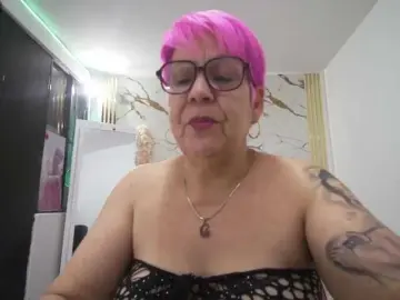 Maturerose3  live sex cam