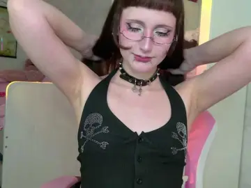 MiraJade  live sex cam