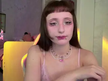 MiraJade  live sex cam