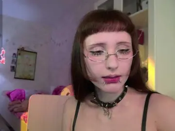 MiraJade  live sex cam