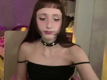 MiraJade  live sex cam