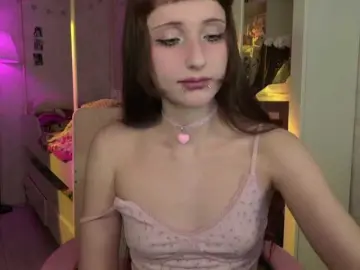 MiraJade  live sex cam