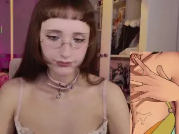 MiraJade  live sex cam
