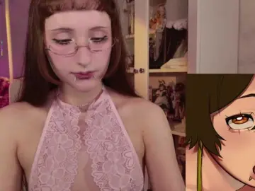 MiraJade  live sex cam