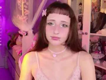 MiraJade  live sex cam