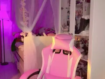 MiraJade  live sex cam