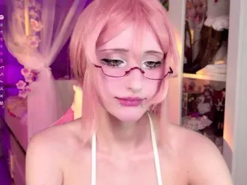MiraJade  live sex cam