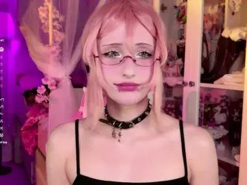 MiraJade  live sex cam