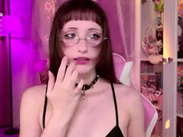 MiraJade  live sex cam
