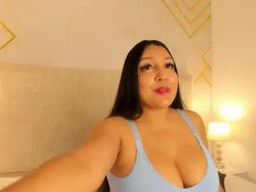 Naty-blaze-  live sex cam