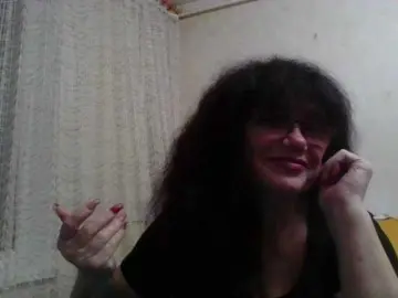 Sylvia-5  live sex cam