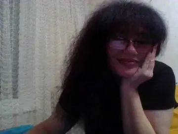 Sylvia-5  live sex cam