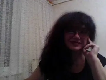 Sylvia-5  live sex cam