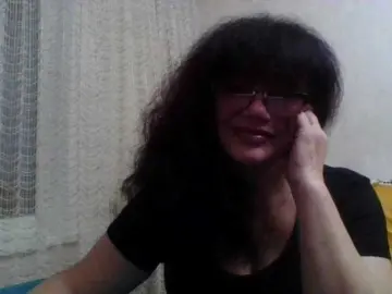 Sylvia-5  live sex cam