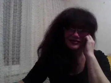 Sylvia-5  live sex cam