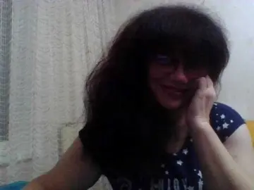 Sylvia-5  live sex cam