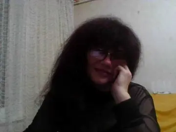 Sylvia-5  live sex cam