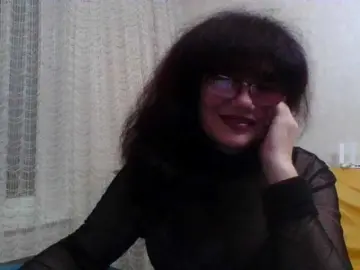 Sylvia-5  live sex cam