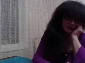 Sylvia-5  live sex cam