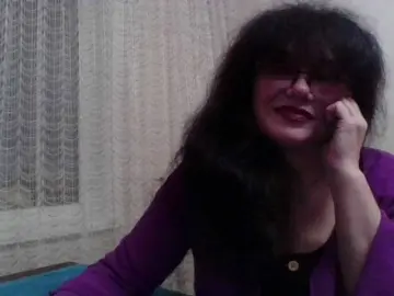 Sylvia-5  live sex cam