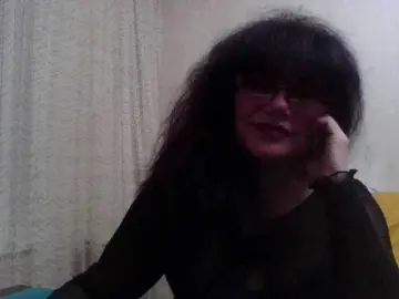 Sylvia-5  live sex cam