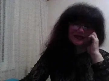 Sylvia-5  live sex cam