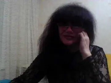 Sylvia-5  live sex cam