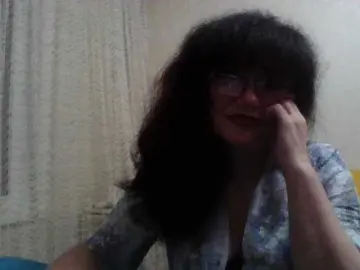Sylvia-5  live sex cam