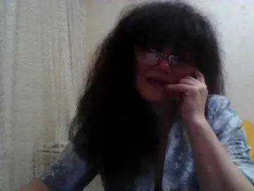 Sylvia-5  live sex cam