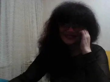 Sylvia-5  live sex cam