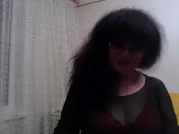 Sylvia-5  live sex cam