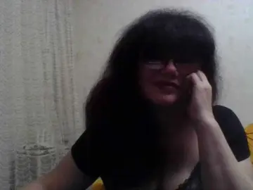 Sylvia-5  live sex cam