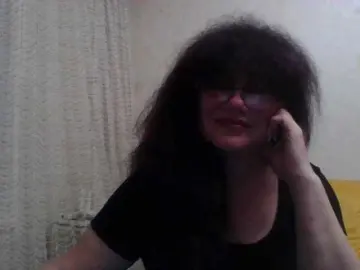 Sylvia-5  live sex cam