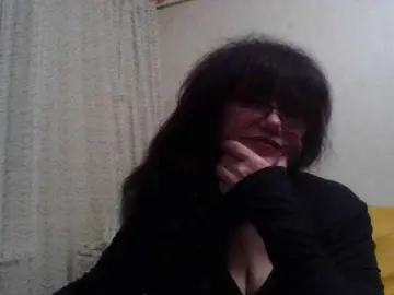Sylvia-5  live sex cam