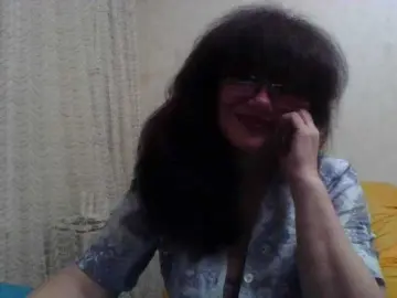 Sylvia-5  live sex cam