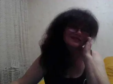 Sylvia-5  live sex cam