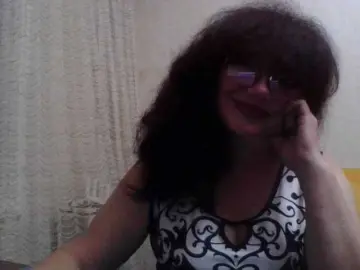 Sylvia-5  live sex cam
