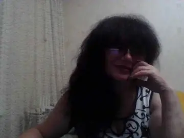 Sylvia-5  live sex cam