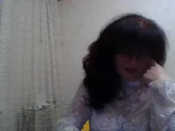 Sylvia-5  live sex cam