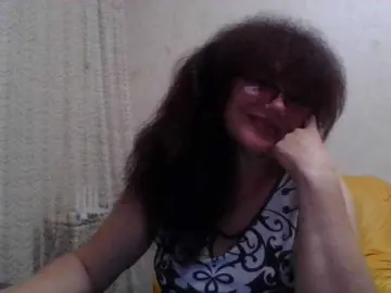Sylvia-5  live sex cam